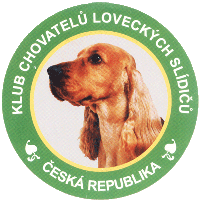 Section English Cocker Spaniel�s 